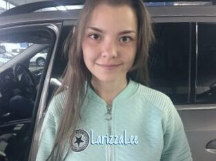LarizzaLee