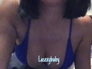 Lasexybaby