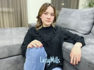 LassyMills