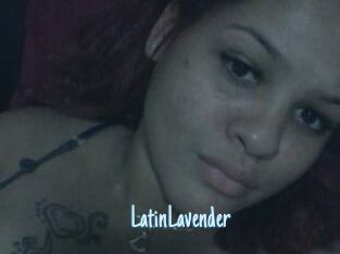 LatinLavender