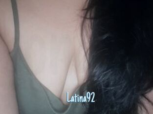 Latina92