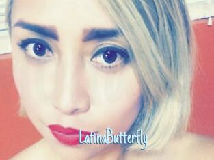 LatinaButterfly