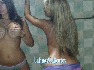 Latinas_Calientes