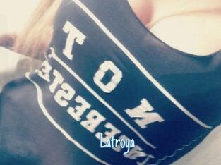 Latroya