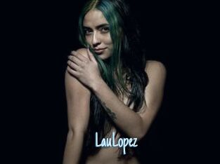 LauLopez