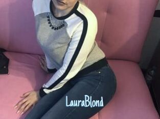 LauraBlond