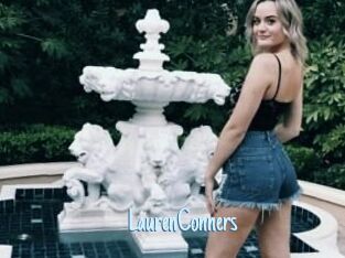 LaurenConners