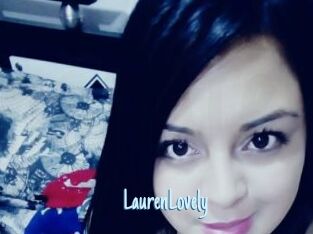 LaurenLovely