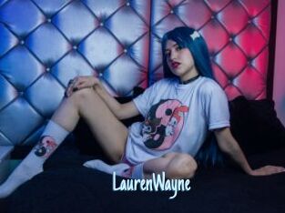 LaurenWayne