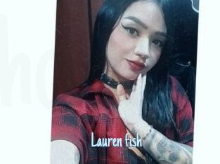 Lauren_fish Hot Naked Teens