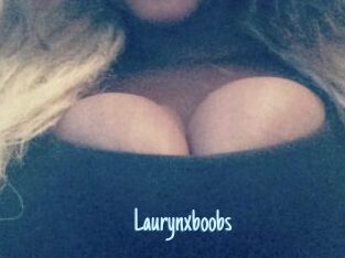 Laurynxboobs