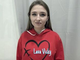 Lava_Vicky