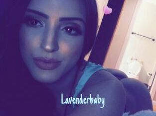 Lavenderbaby