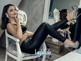LaylaCole Hot Naked Teens