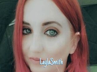 LaylaSmith