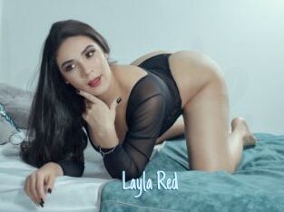 Layla_Red