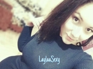 LaylaaSexy