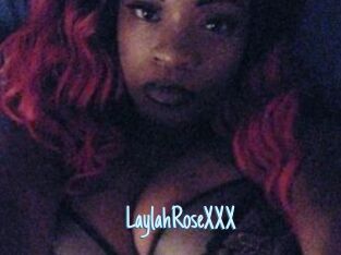 LaylahRoseXXX