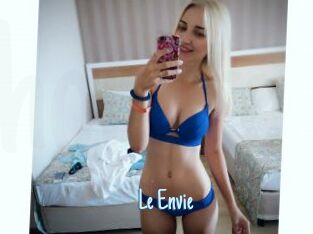 Le_Envie