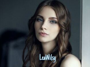 LeaWilsy