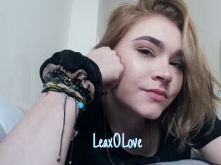 LeaxOLove