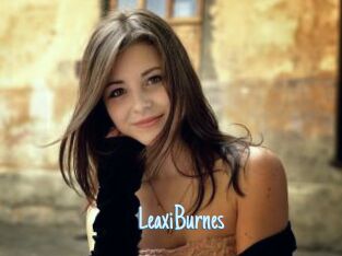 LeaxiBurnes