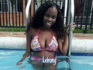 Lebony