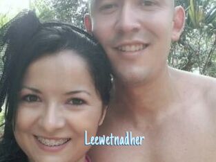 Leewetnadher Hot Naked Teens