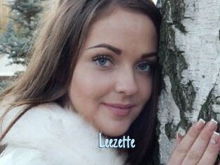 Leezette