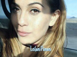 LeilaniPunani