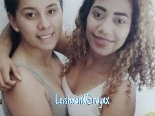 LeishaandGrayxx