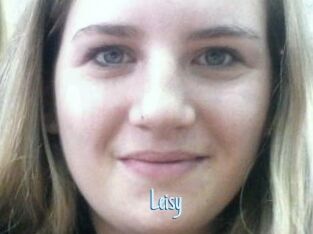 Leisy