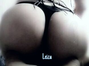 Leiza