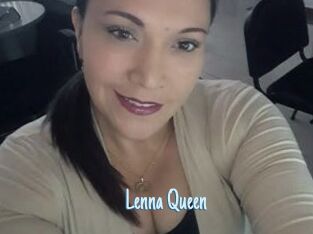 Lenna_Queen