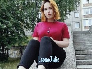 LeonaJulie