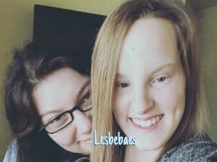 Lesbebaes