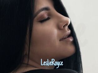 LeslieRoyce