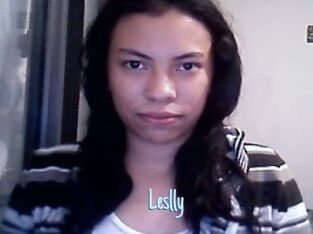 Leslly