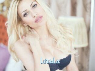 LeticiaLee