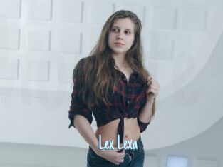 Lex_Lexa