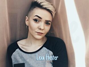 Lexa_Hester