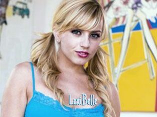 LexiBelle