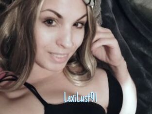 LexiLust91