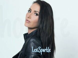 LexiSparkle