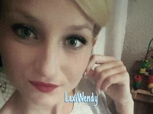 LexiWendy