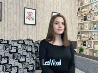 LexiWood