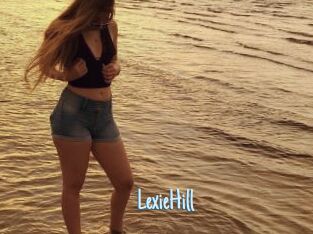 LexieHill