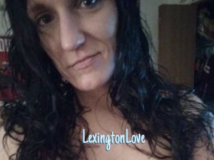 LexingtonLove