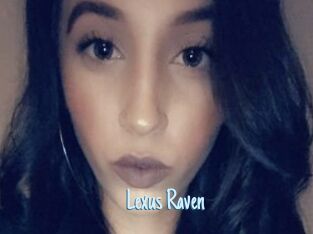 Lexus_Raven