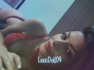 LexxiDoll09